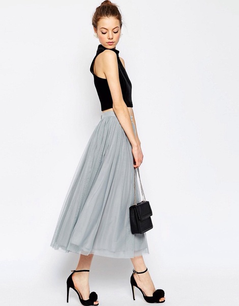 Another wedding guest outfit help!