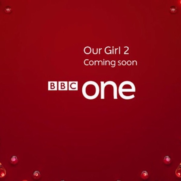 Our Girl and Captain James Addicts XXXVI