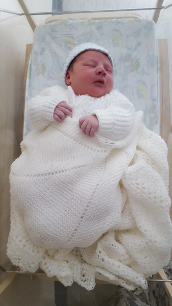 June 2016 #10 - the one where it's a pre and post natal thread