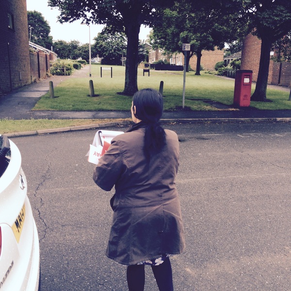 EU referendum guest post:  Priti Patel – "We are better off out"