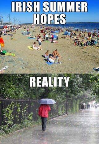 The frugaleers jovially jostle their way into June July and joyfulness