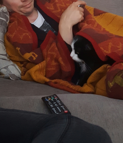 Thread #7 - TTC#1 Grads - Third Trimester Special