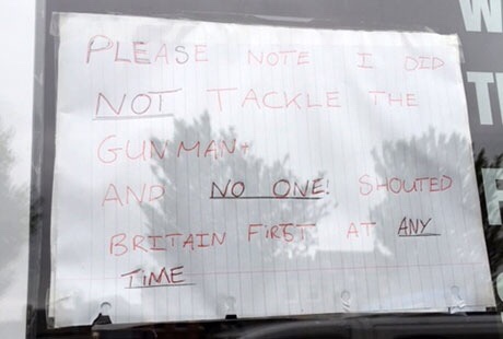 Is anybody else gutted about the shooting of Jo Cox - For democracy, for her family and for the progress that women have made in society?