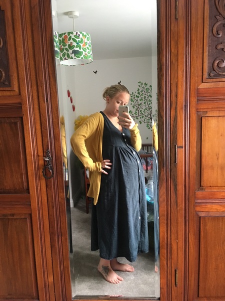 Thread #8 - TTC#1 Grads - stripy bump photos ahoy!