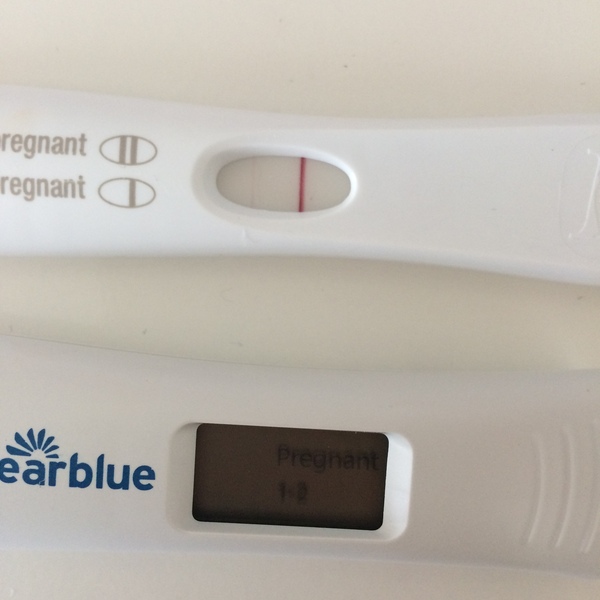 Too faint for 10dpo??!