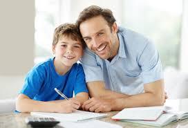 Tell us about the everyday interactions between your partner and kids that make you smile - £300 voucher to be won NOW CLOSED