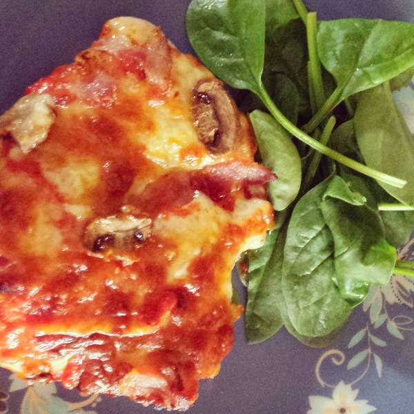 Week 4 - Pre-summer Low Carb Bootcamp: are you KOKO?!