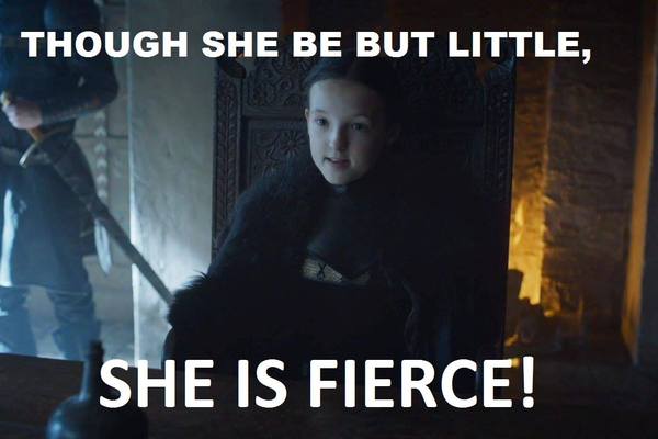 GAME OF THRONES S6 E7 - SPOILERS AND FAN THEORY DISCUSSION WARNING 2AM SHOWING ONWARDS