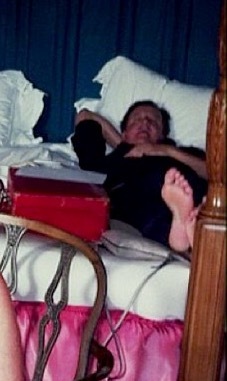 Has Boris been outmanoeuvred?