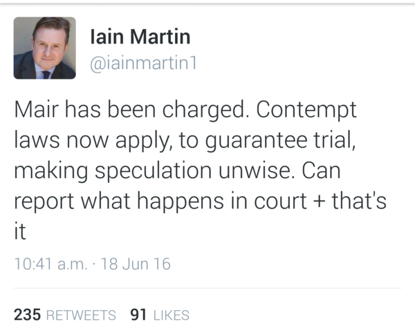 MP Jo Cox shot and stabbed