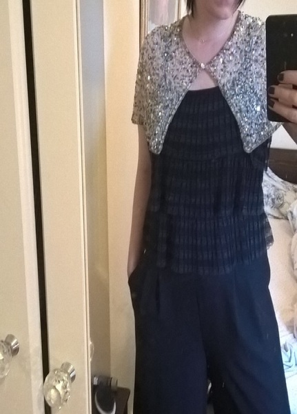 Shoe advice - guidance please!