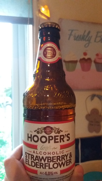 Should this bottle not have a bit more in it?