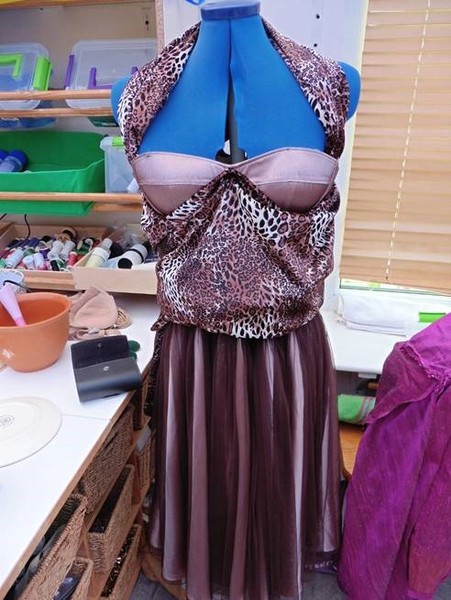 Do these colours work?