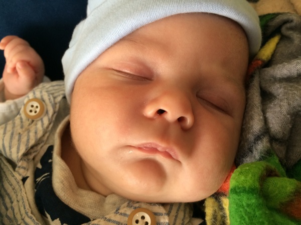 June 2016 #10 - the one where it's a pre and post natal thread