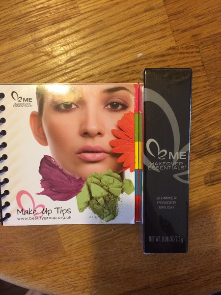 To warn you about this scammy make up sales technique