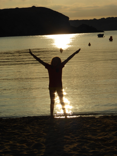 The Fantastic Frugalleers Meander into May.....