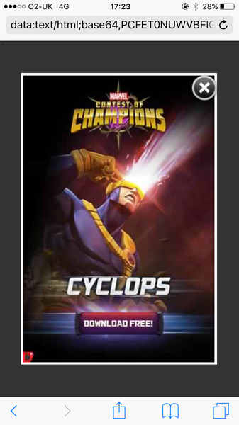This is doing my fucking head in