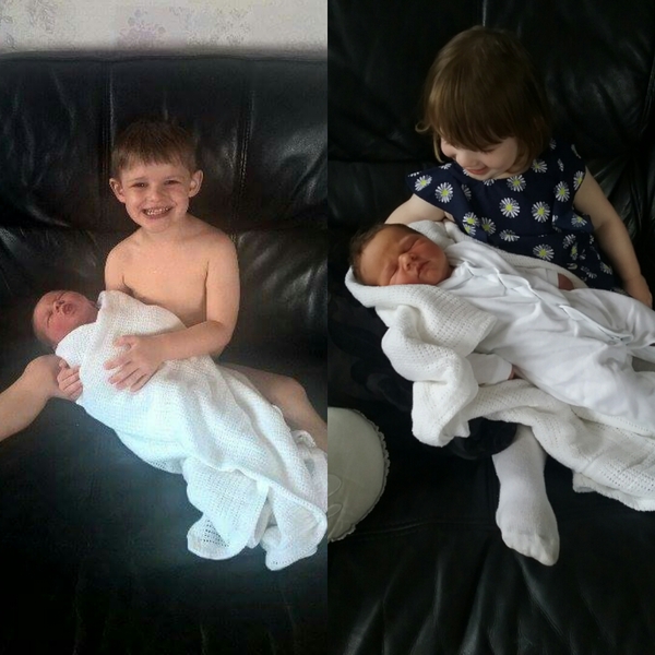 June 2016 #10 - the one where it's a pre and post natal thread