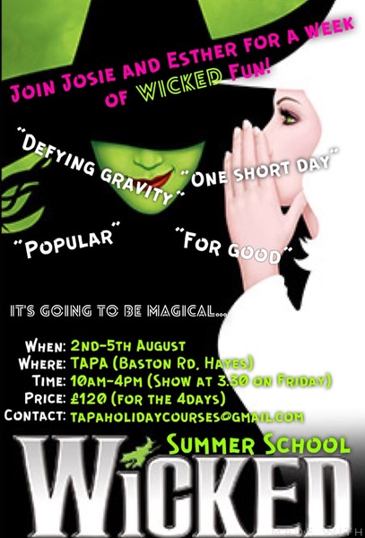 Summer Schools