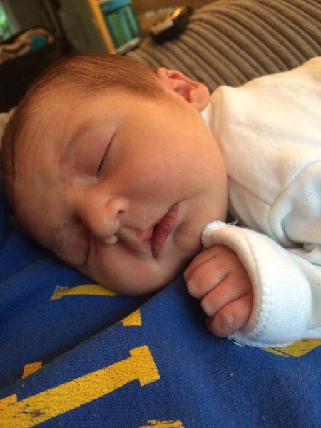 June 2016 #10 - the one where it's a pre and post natal thread