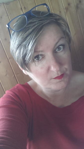 How 'edgy' a pixie cut can I get away with?