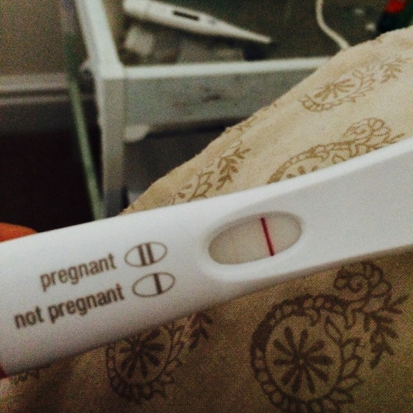 Too faint for 10dpo??!