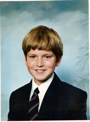 D' ya ever wonder if we'll get through in one piece?