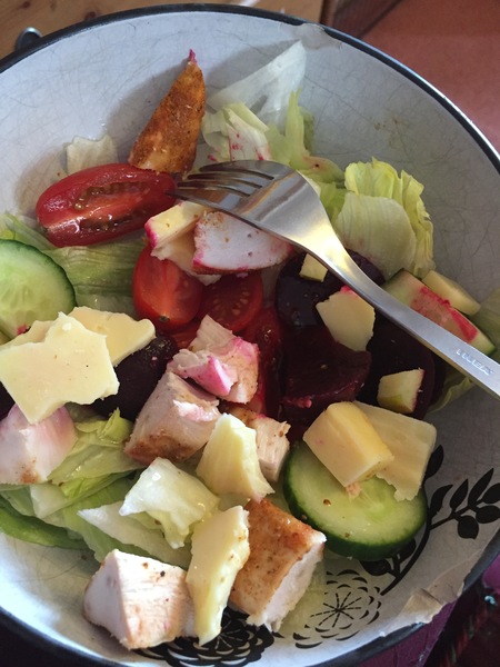 My big fat 800 calorie blood sugar diet diary, all welcome