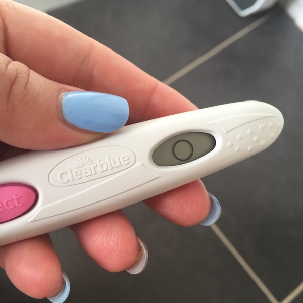 No damn ovulation
