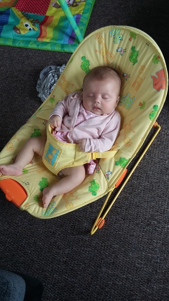 March 2016 Babies Thread #11 - We've got smiley babies,  screaming babies and farty babies!