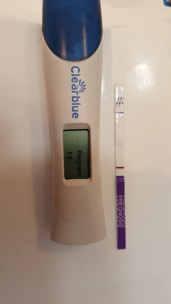Am I pregnant?