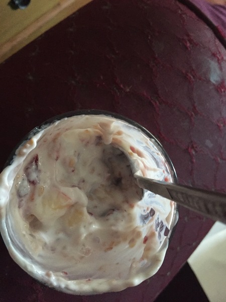 My big fat 800 calorie blood sugar diet diary, all welcome