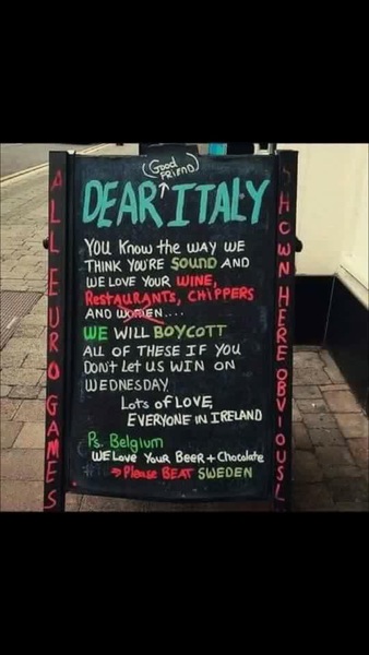 The rolling Football Thread (including EURO 2016!).