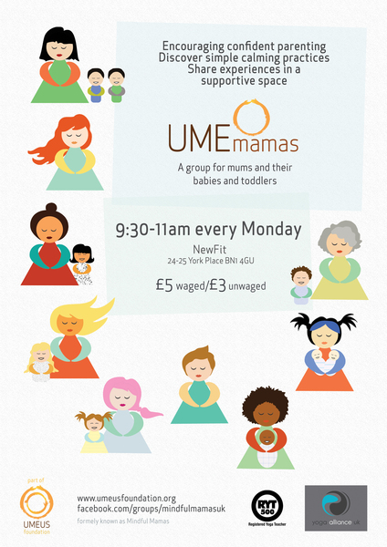 Pregnancy Coffee Mornings in Brighton?