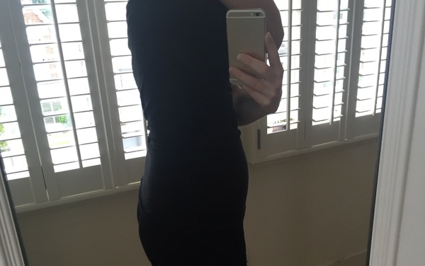 December 2016 babies... 2nd trimester in sight