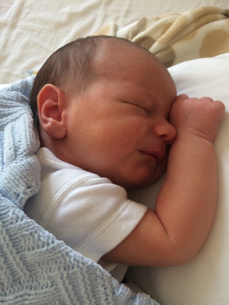 June 2016 #10 - the one where it's a pre and post natal thread