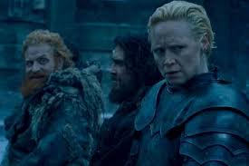 GAME OF THRONES S6 E7 - SPOILERS AND FAN THEORY DISCUSSION WARNING 2AM SHOWING ONWARDS