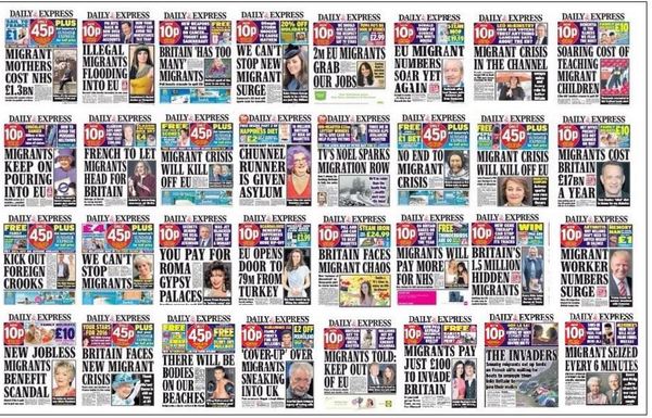 Is anybody else gutted about the shooting of Jo Cox - For democracy, for her family and for the progress that women have made in society?
