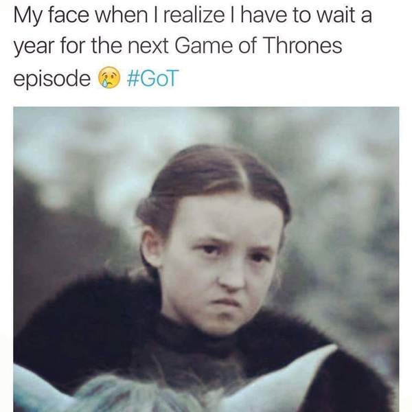 GAME OF THRONES - THE SEASON SIX FINALE - 2AM ONWARDS POST SEASON ANALYSIS SPOILERS ETC BE PREPARED!