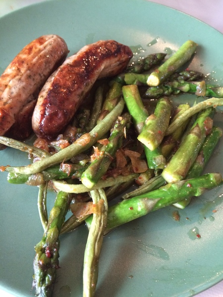 Week 3 - Pre-summer Low Carb Bootcamp - the choice is yours!