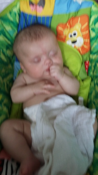 March 2016 Babies Thread #11 - We've got smiley babies,  screaming babies and farty babies!