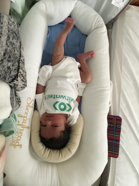 June 2016 #10 - the one where it's a pre and post natal thread