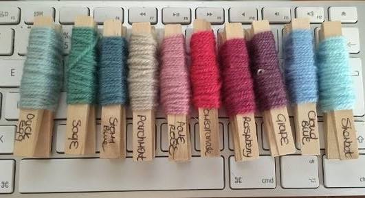 Woolly Hugs for Jo Cox. Donors and crafters, we need your help.