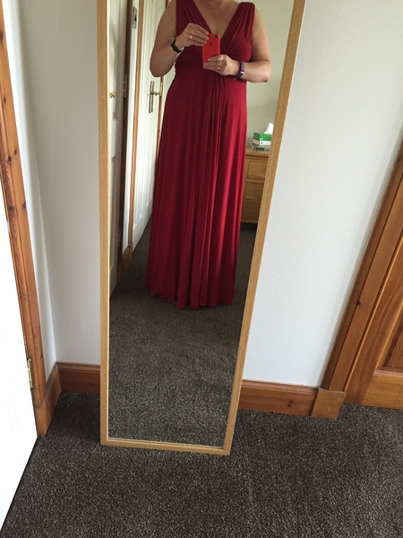 outfit for school speech day/leavers ceremony. pics included.