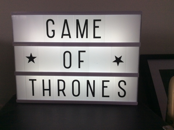 GAME OF THRONES S6 E7 - SPOILERS AND FAN THEORY DISCUSSION WARNING 2AM SHOWING ONWARDS
