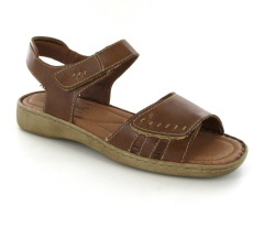 Would you wear these super comfy sandals