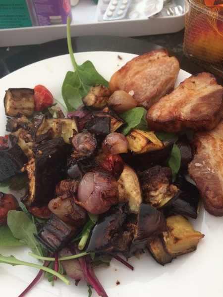 Week 3 - Pre-summer Low Carb Bootcamp - the choice is yours!