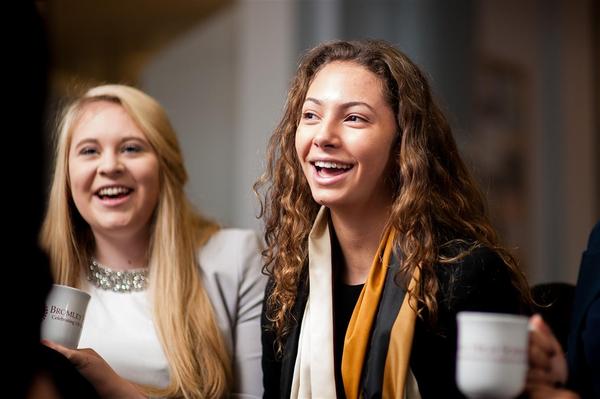 Bromley High receives Exceptional ISI rating!