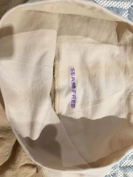 Seam Free Tights