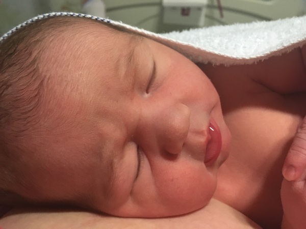 June 2016 #10 - the one where it's a pre and post natal thread